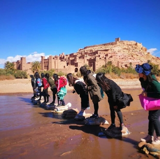 Best Places to Visit in Morocco