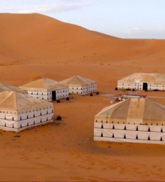 Tour from Marrakech