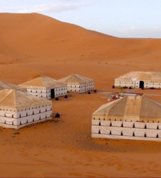 Tour from Marrakech