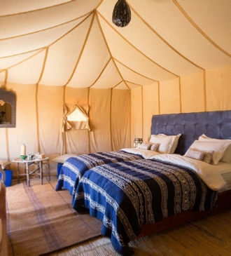 Luxury Tour Morocco