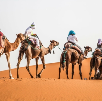 Best Places to Visit in Morocco