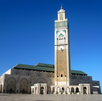 Best Places to Visit in Morocco