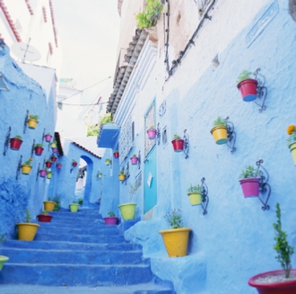 Best Places to Visit in Morocco