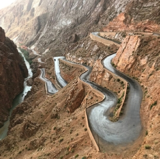 Best Places to Visit in Morocco