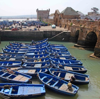 Best Places to Visit in Morocco