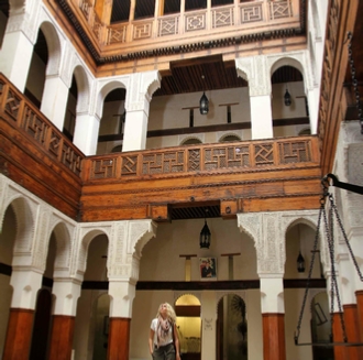 Best Places to Visit in Morocco
