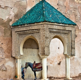 Best Places to Visit in Morocco