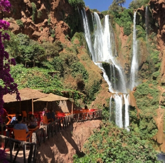 Best Places to Visit in Morocco