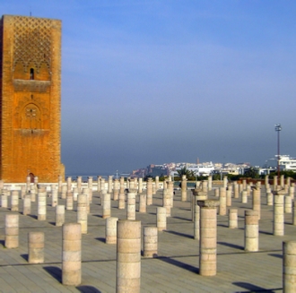 Best Places to Visit in Morocco
