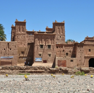 Best Places to Visit in Morocco