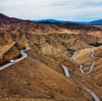 Best Places to Visit in Morocco