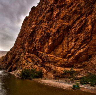Best Places to Visit in Morocco