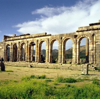 Best Places to Visit in Morocco