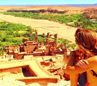 Morocco Trips